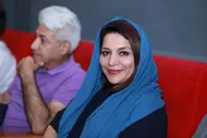 ببینید| تهدید و شعارنویسی علیه تهمینه میلانی