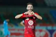 دلال‌های فوتبالی ستاره پرسپولیس را هوایی کردند
