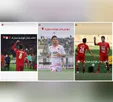 تبریک تولد سه بازیکن پرسپولیس به سبک کاپیتان +عکس