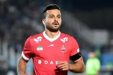 تصمیم غیرمنتظره سروش رفیعی پس از جدایی از پرسپولیس