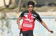 جانشین شجاع خلیل زاده؛ پسری با ۷ جام!