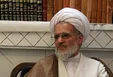 تماس تلفنی میرحسین موسوی با آیت‌الله بیات زنجانی