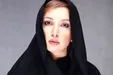 «روناک یونسی» بچه به بغل+ عکس
