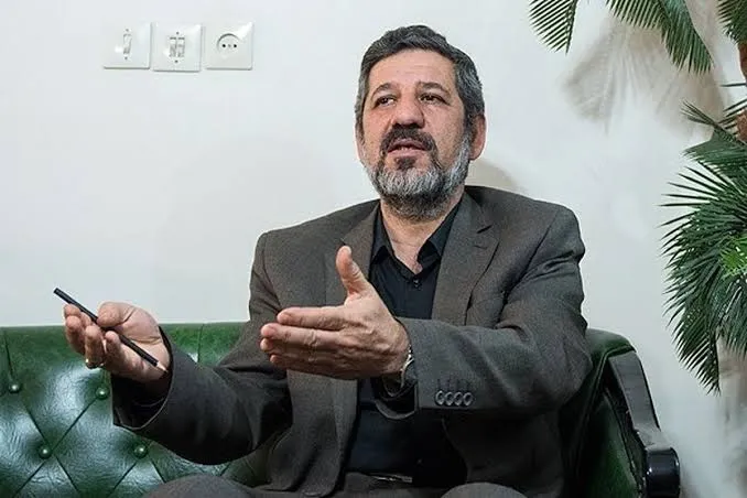 حسین کنعانی مقدم حسین کنعانی مقدم