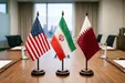 هیئت قطری با پیشنهاد جدید صلح به تهران رسید؛ ۴۸ ساعت سرنوشت‌ساز برای پایان جنگ