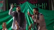 واکنش جنجالی مداح داره میریزه به شوخی گشت ارشاد ۳! +فیلم