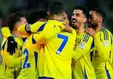 النصر بدون نیروی هجومی مقابل پرسپولیس