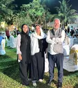 هنرمندان ایرانی در جشنواره فیلم هند+عکس