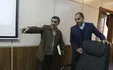 حضور احمدی‌نژاد در انتخابات ۱۴۰۰؟