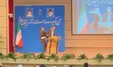 درگیری شدید در مراسم معارفه استاندار آذربایجان شرقی +فیلم