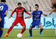 خلاصه بازی گل گهر ۳ - ۳ پرسپولیس+فیلم