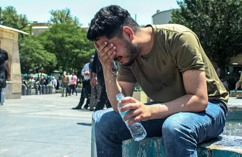 هواشناسی تهران: گرمای ۳۶ درجه در راه است