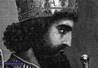 خشایارشا پادشاه جنگ‌طلب هخامنشی