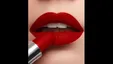 بدترین اشتباهات خانم‌ها هنگام رژلب زدن