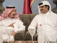 پایان بحران قطر - عربستان/ آیا ریاض و دوحه بر سر ایران به توافق رسیدند؟