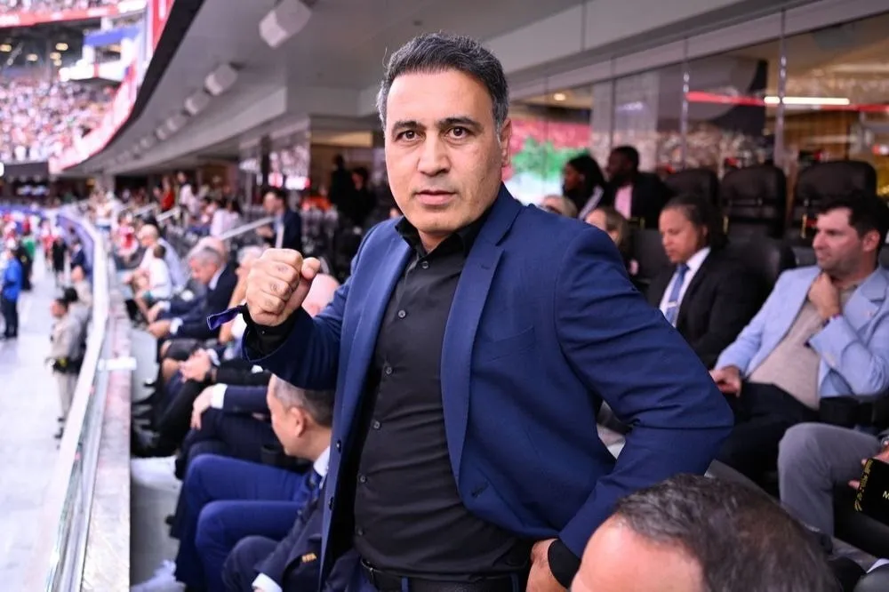 مهدی مهدوی کیا
