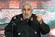 سردار حسن نیا: بی حجابی با گفت‌و‌گو درست نمی‌شود باید پوست از سرشان بکنیم