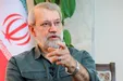 ببینید| ماجرای تقدیر فرح از شاگرد اول‌های دانشگاه و غیبت عمدی شهید لاریجانی