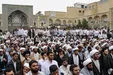 دل رهبر از اینکه طلبه‌ای حالات افراط یا تفریط پیشه کند، خون است