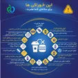 موادغذایی که عمرتان را کوتاه می‌کند