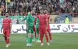 خلاصه بازی شمس آذر- پرسپولیس | حواشی و گل ها