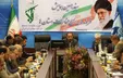 در هفدهمین همایش فرماندهان بسیج مخابرات استان‌ها مطرح شد/ لزوم پایگاه محوری به‌منظور ارتقای فعالیت‌های حوزه مقاومت بسیج