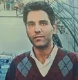 گذر زمان؛ مهران مدیری در دهه هفتاد + عکس