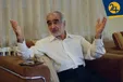 اعتراضات ۱۴۰۱ ربطی به خارجی‌ها ندارد/ محدودیت‌ها به بی‌اعتمادی بین مردم و حکومت دامن زده است