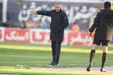 واکنش گاریدو به شکست پرسپولیس مقابل سپاهان