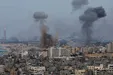 منابع فلسطینی: ۵ عضو ارشد حماس به شهادت رسیده‌اند