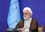 دستورات محسنی اژه‌ای درباره اعتراضات مردمی در کشور