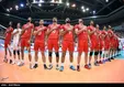 پیروزی تیم والیبال ایران بر لهستان