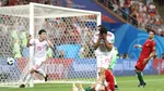 ایران 1- پرتغال 1؛ وداع بچه‌های آسمان با جام