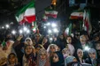 ببینید| ویدئویی از جشن تولد سمنانی‌ها برای رهبر انقلاب در تجمعات