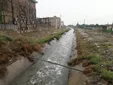 مرگ دختر یک ساله بر اثر سقوط در کانال/ آب جسد را یک کیلومتر حمل کرد