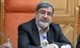نماینده مجلس: دست رحمانی فضلی به خون مردم آلوده است +فیلم