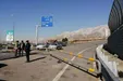 جاده چالوس و آزادآراه تهران _ شمال مسدود شد