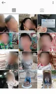 مادر کودک آزار اینستاگرامی دستگیر شد
