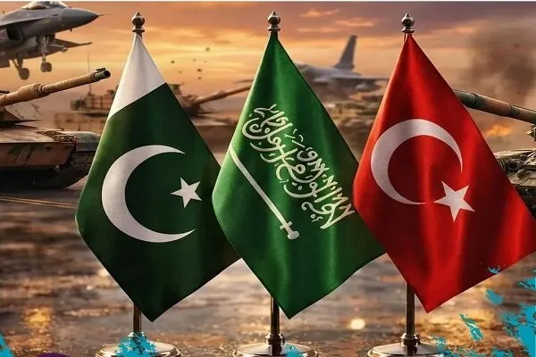 بیانیه عربستان