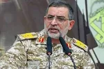 سردار نائینی به شهادت رسید