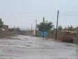 تخلیه ۴ روستا در خوزستان بر اثر سیلاب
