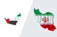 استقبال ویژه اماراتی‌ها از مسابقه امشب مقابل تیم ملی ایران +فیلم