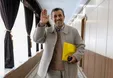 احمدی‌ نژاد تغییر موضع داد!