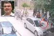 سقوط وحشتناک کودک یک ساله از بالکن خانه +فیلم