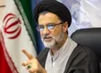 نبویان: در حال حاضر همکاری ما با آژانس انرژی اتمی صفر و در وضعیت تعلیق است