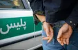 ببینید| تعقیب و گریز هیجانی سارقان در اتوبان آوینی توسط پلیس