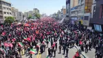 زمان پایان مراسم تشییع در تهران اعلام شد
