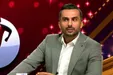 کنایه میثاقی به ماجرا‌های حضور رونالدو در ایران