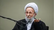 تصاویر دیده نشده از ملاقات رهبر انقلاب و آیت‌الله مصباح یزدی