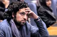 اشکان خطیبی: از مهاجرت پشیمان شدم!/ به همه چیز پشت پا زدم